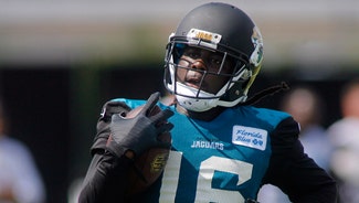 Next Story Image: With injuries mounting, Denard Robinson getting chance to make mark